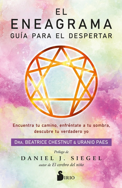 Eneagrama, El. Gu�a Para El Despertar