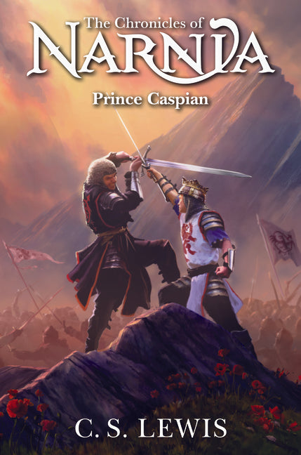 Prince Caspian: The Return to Narnia