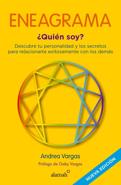 Eneagrama �Qui�n Soy? / Enneagram: Who Am I?