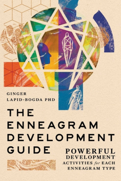 The Enneagram Development Guide